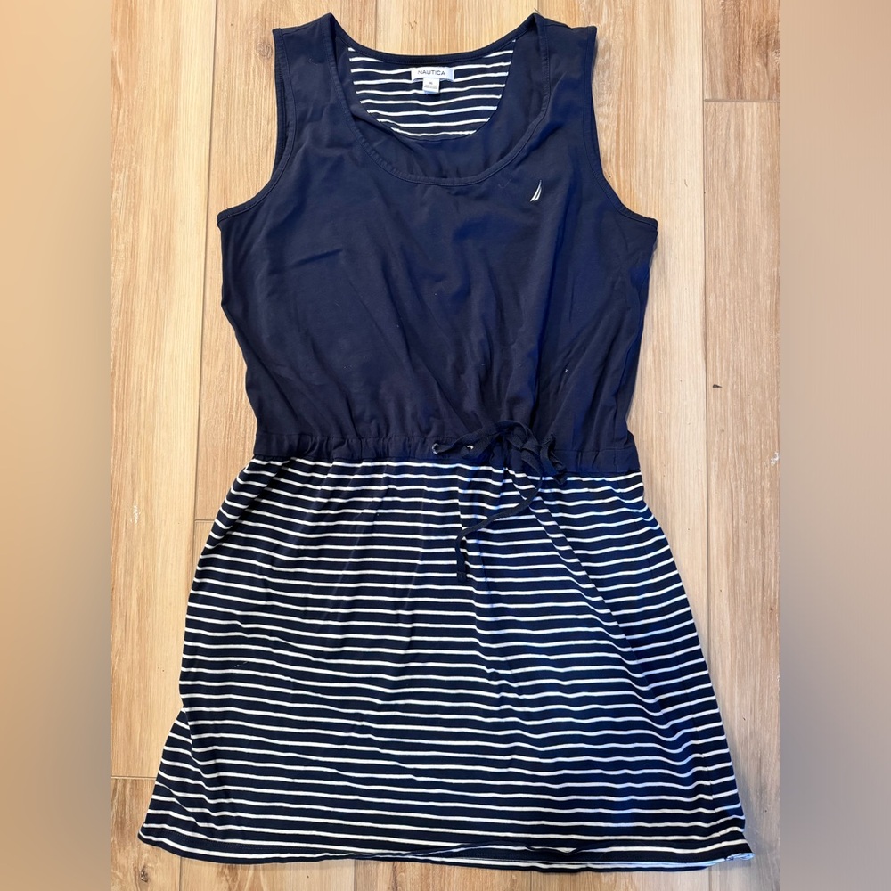Náutica dress